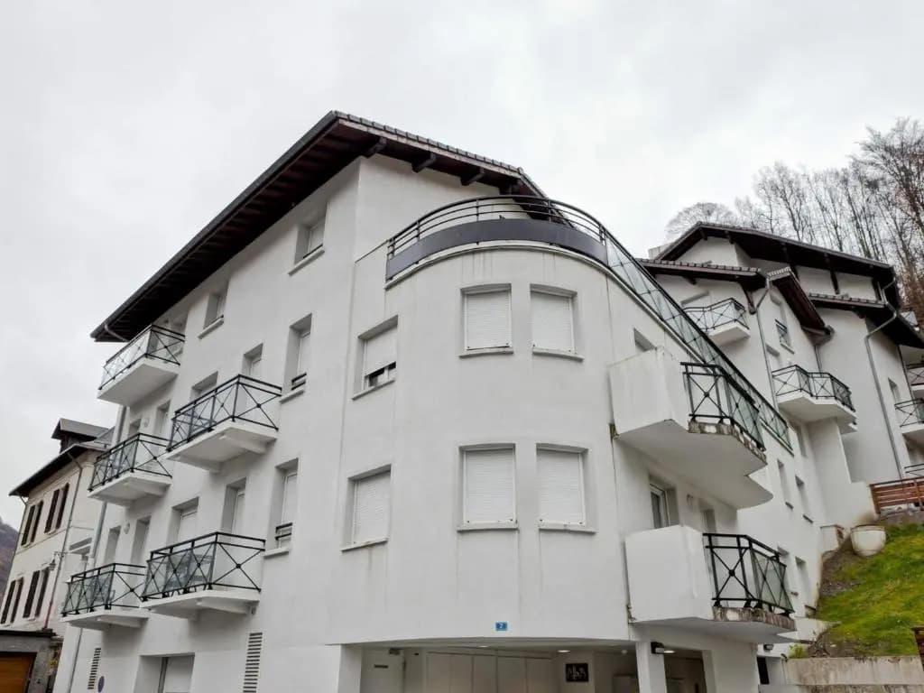 Appartement Brides-les-Bains, 4 pièces, 8 personnes - FR-1-512-154 - Photo 1