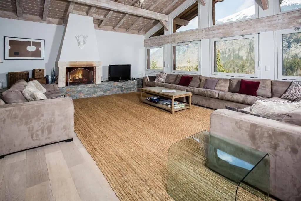 Chalet Jean - 3 Bedrooms - Chamonix All Year - Photo 3