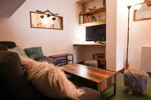 Duplex 6/8 pers au pied des pistes - Photo 5