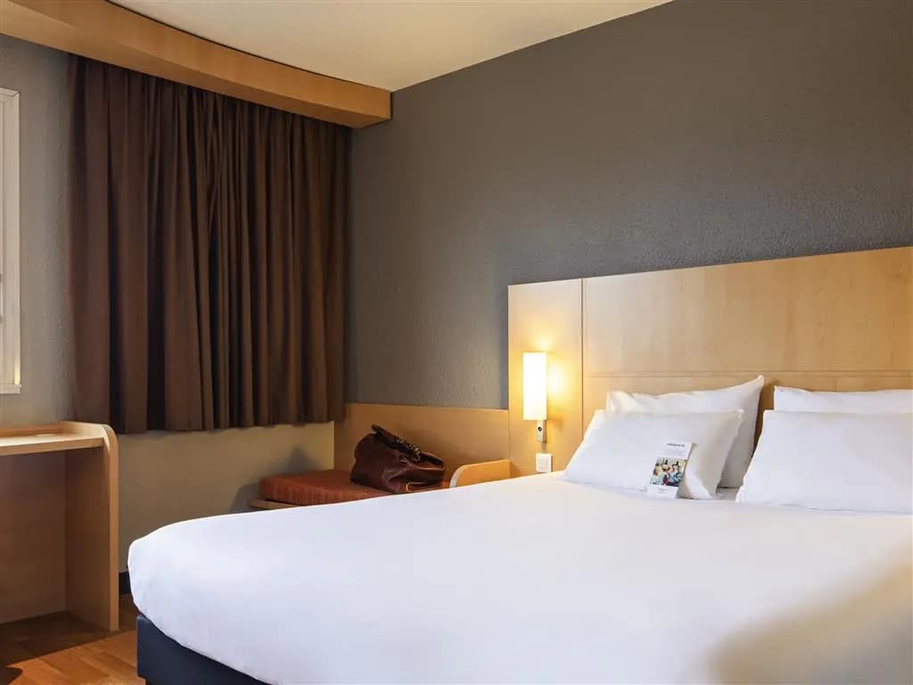 ibis Quimperle - Miniature 7