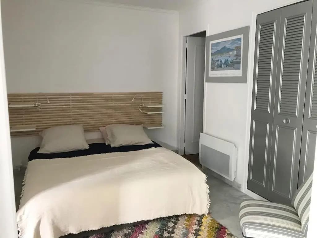 Appartement calme et familial au Centre d'Hossegor - Photo 2