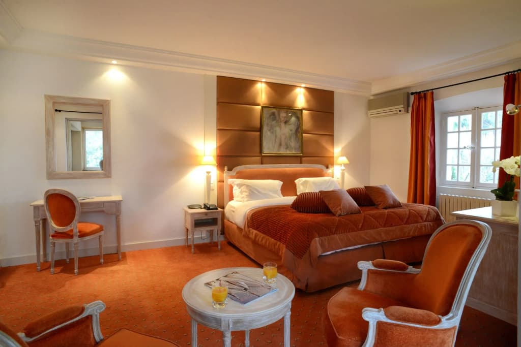 Hôtel La Mandarine, Saint-Tropez - Photo 4