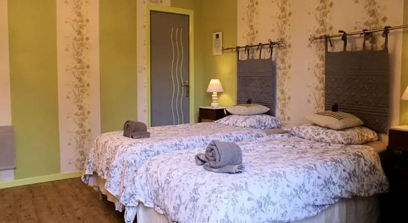 Chambres d'Hôtes Domaine les Escargots - Photo 4