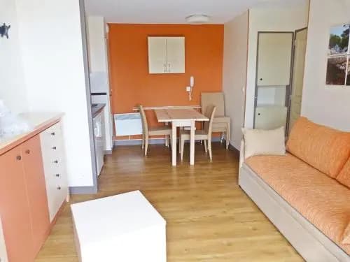 Cap Esterel : 2 Pieces Rez De Jardin Mer - C4 279La - Photo 4