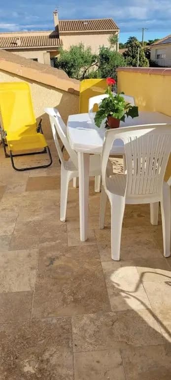 Appartement agréable et spacieux ensoleillé - Photo 4