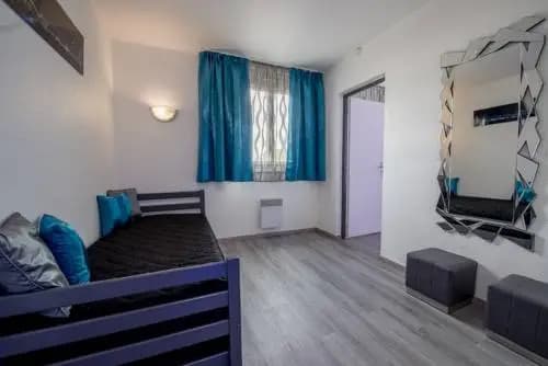 Citotel Le Capricorne - Photo 4