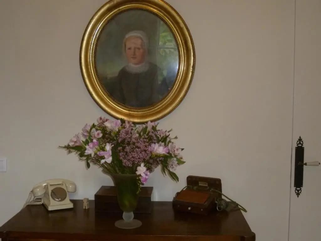 Château des Charmes - Photo 2