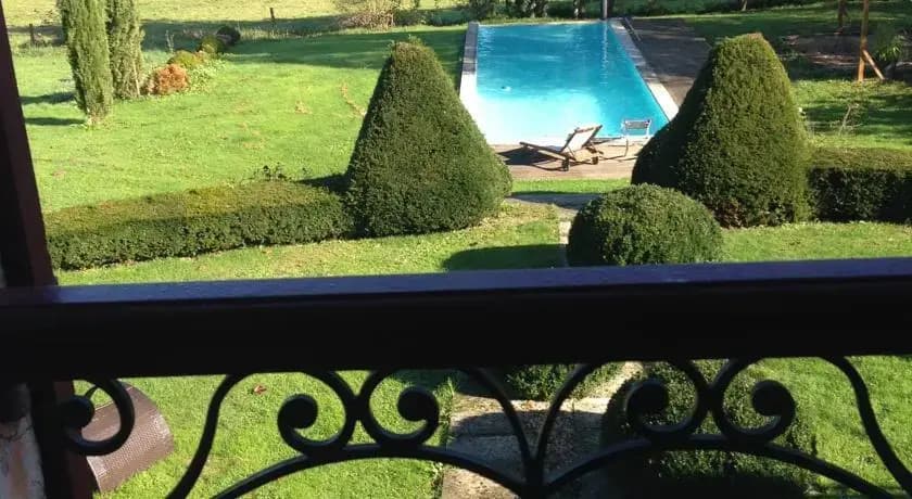 Chambre D'hôtes La Bastide - Photo 4