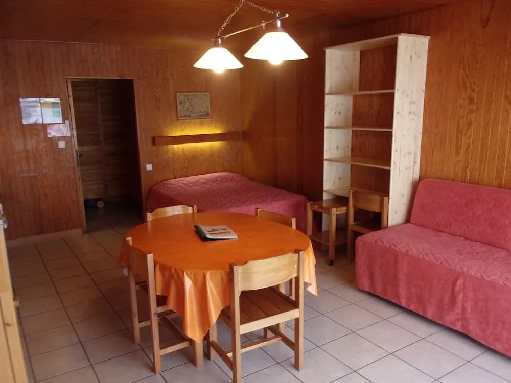Residence Le Champbourguet - Photo 2
