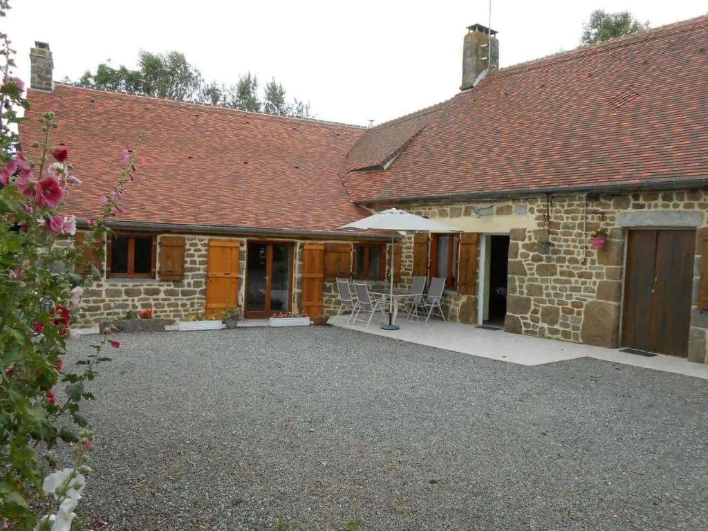 Gîte Saint-Bômer-les-Forges, 4 pièces, 6 personnes - FR-1-497-99 - Photo 1
