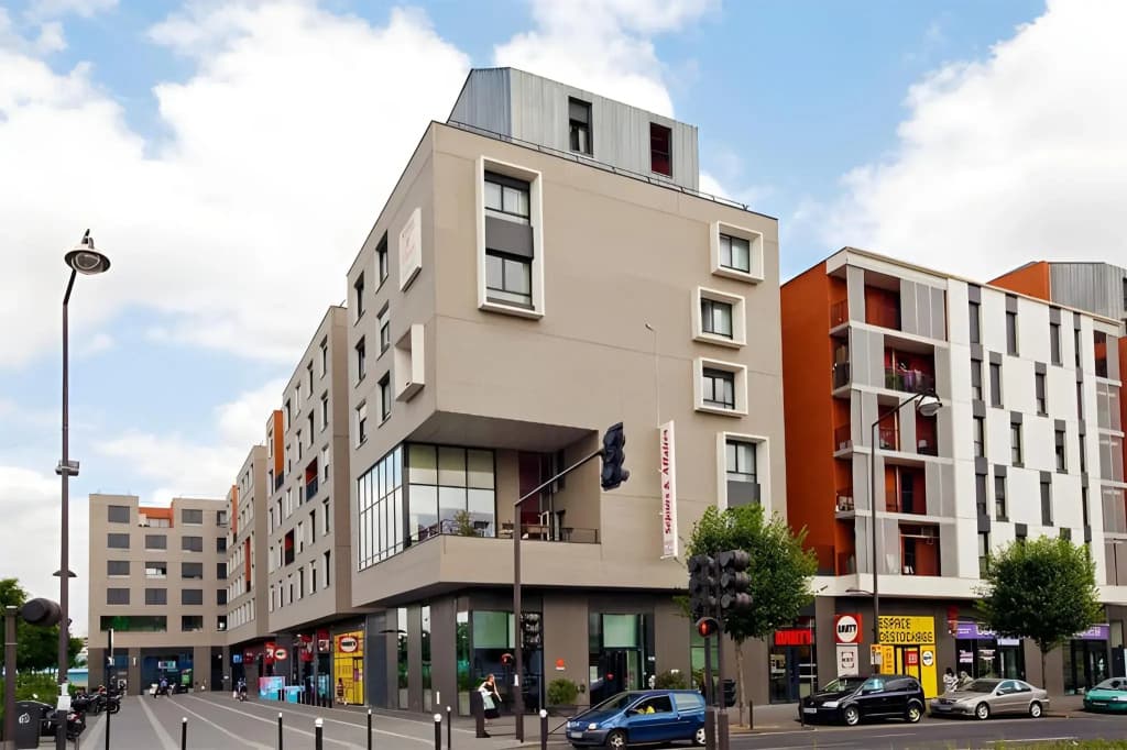 Séjours & Affaires Paris Vitry - Photo 1