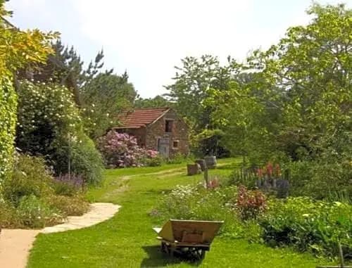 Chambres d'hôtes Le Moulin de Barre - Photo 3