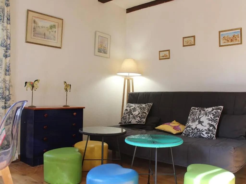 Appartement La Rochelle, 3 pièces, 6 personnes - FR-1-246-546 - Miniature 8