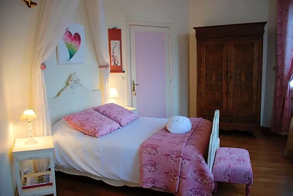 Domaine de l'Oie Rouge - Photo 2