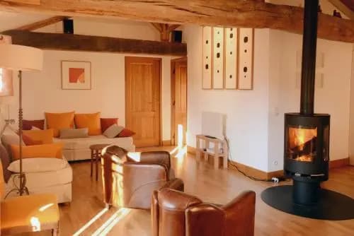 Chant du Buc, le Loft - Photo 3