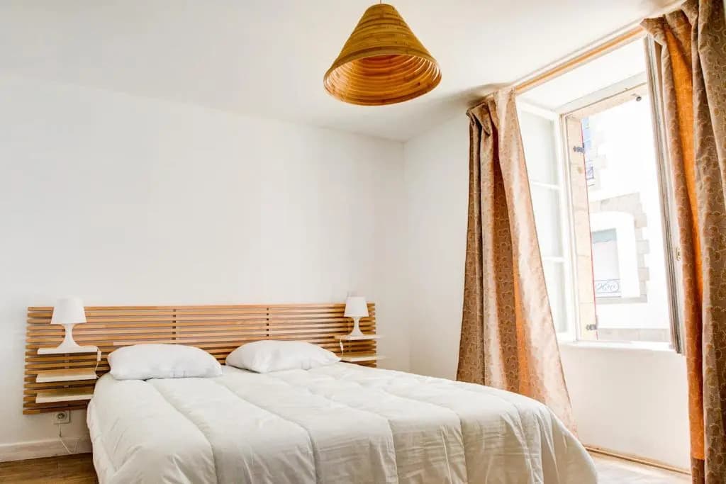 Charmant appartement pour un sejour authentique au coeur du Finistere - Photo 2