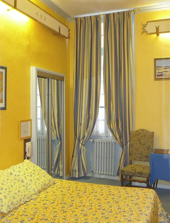 Hotel Du Fiacre - Photo 1