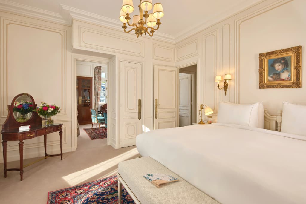 Hotel Raphael - Miniature 7