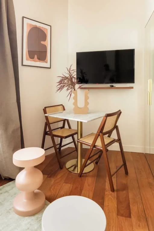 Port-royal Residence-magnificent Apartment -1br-4p - Miniature 8