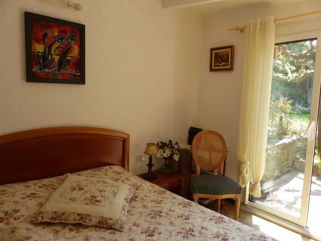 Appartement Le Lavandou, 2 pièces, 4 personnes - FR-1-308-115 - Photo 5