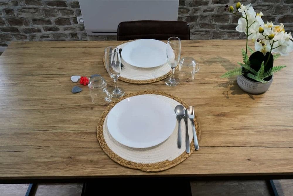Le Grand Duplex Balneo 10 Minutes de la Gare - Photo 5