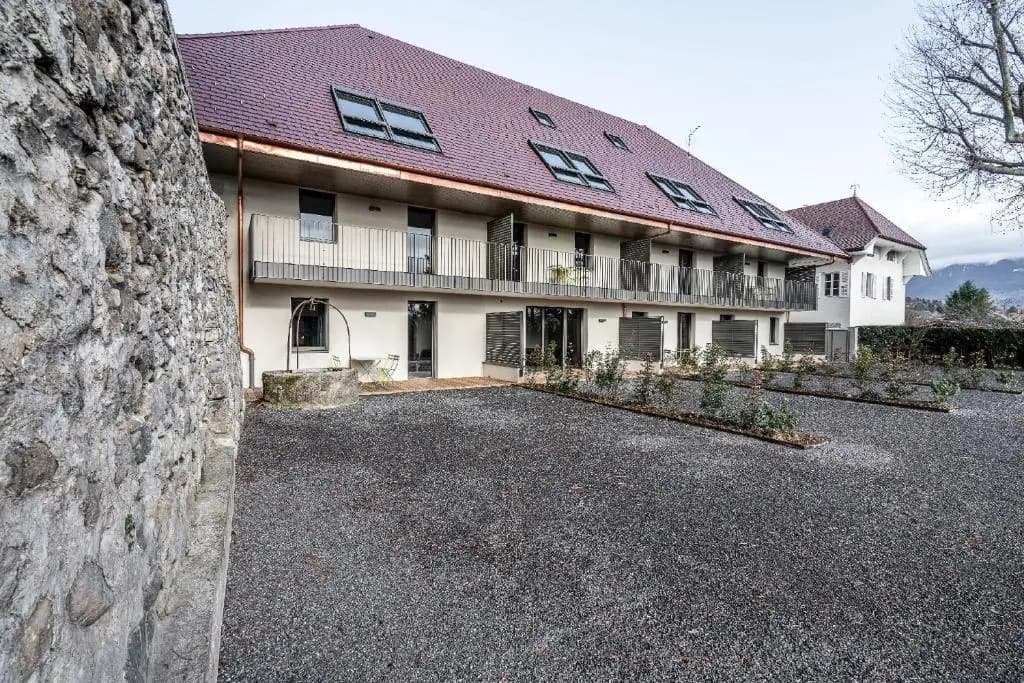 La Grange des Pères - Photo 1