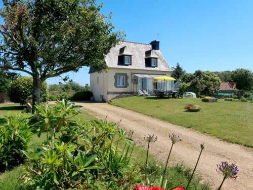 Holiday Home Les Hortensias - KSD101 - Photo 1