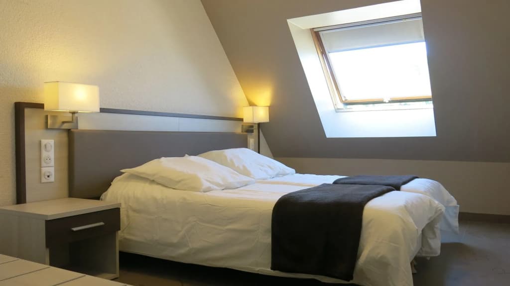 Appart'hotel Le Pelerin - Photo 1