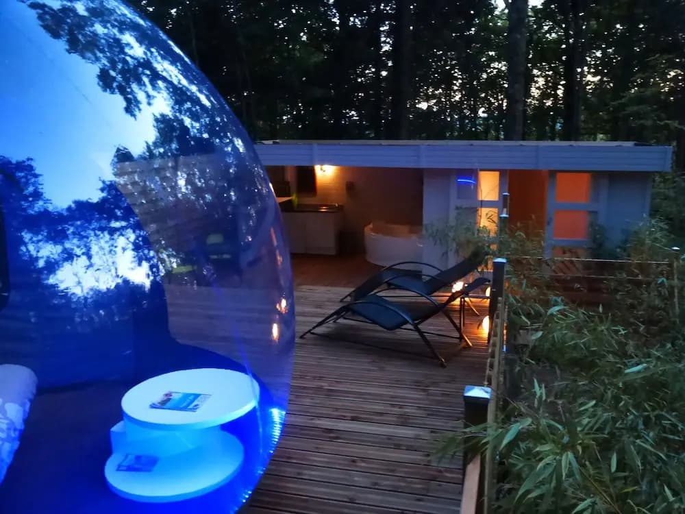 Bulle d'R - Photo 3
