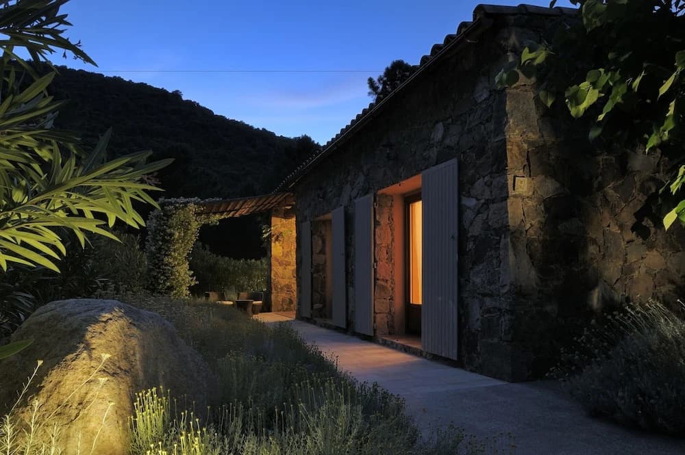 Domaine Codaleone - Photo 1