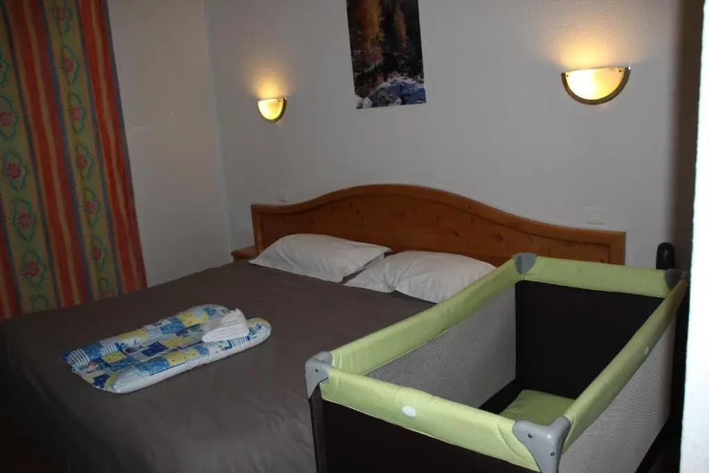Hotel Le Chardon Bleu - Photo 4