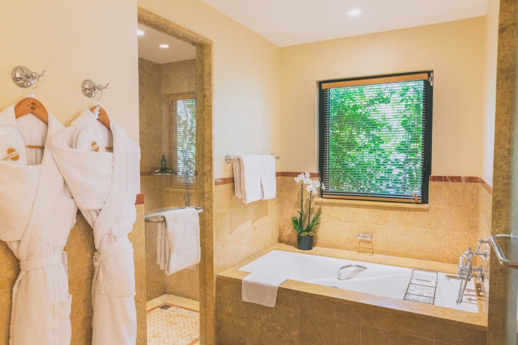 Terre Blanche Hotel Spa Golf Resort - Miniature 6