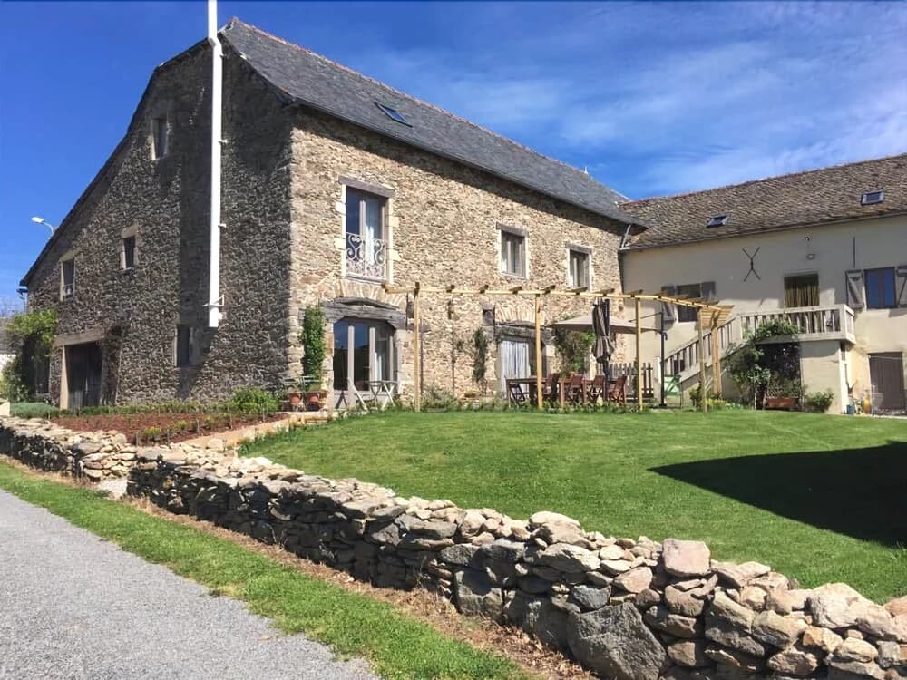 B & B La Source du Bonheur - Photo 1