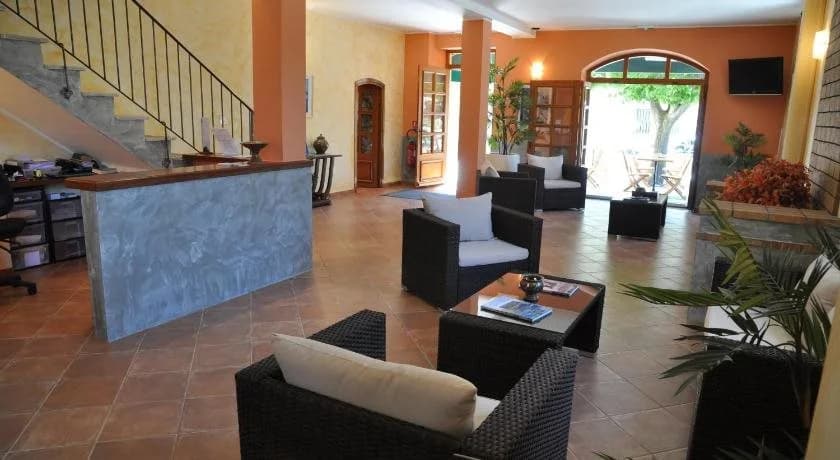 Hotel du Vignoble - Photo 1