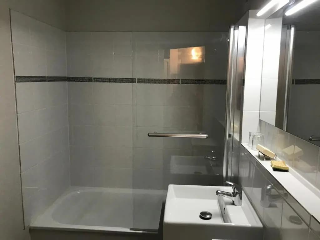 Appartement Montgenèvre, 3 pièces, 8 personnes - FR-1-445-16 - Photo 5