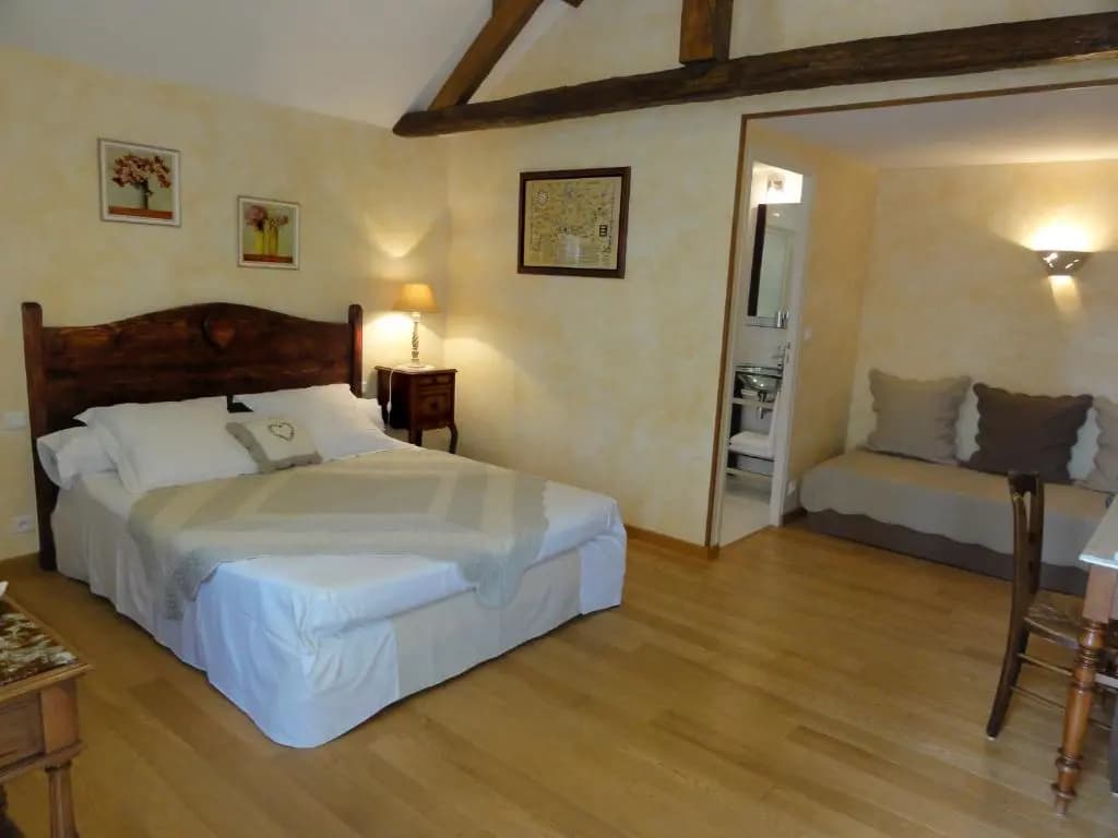 Le Clos des Bérengeries - Photo 2