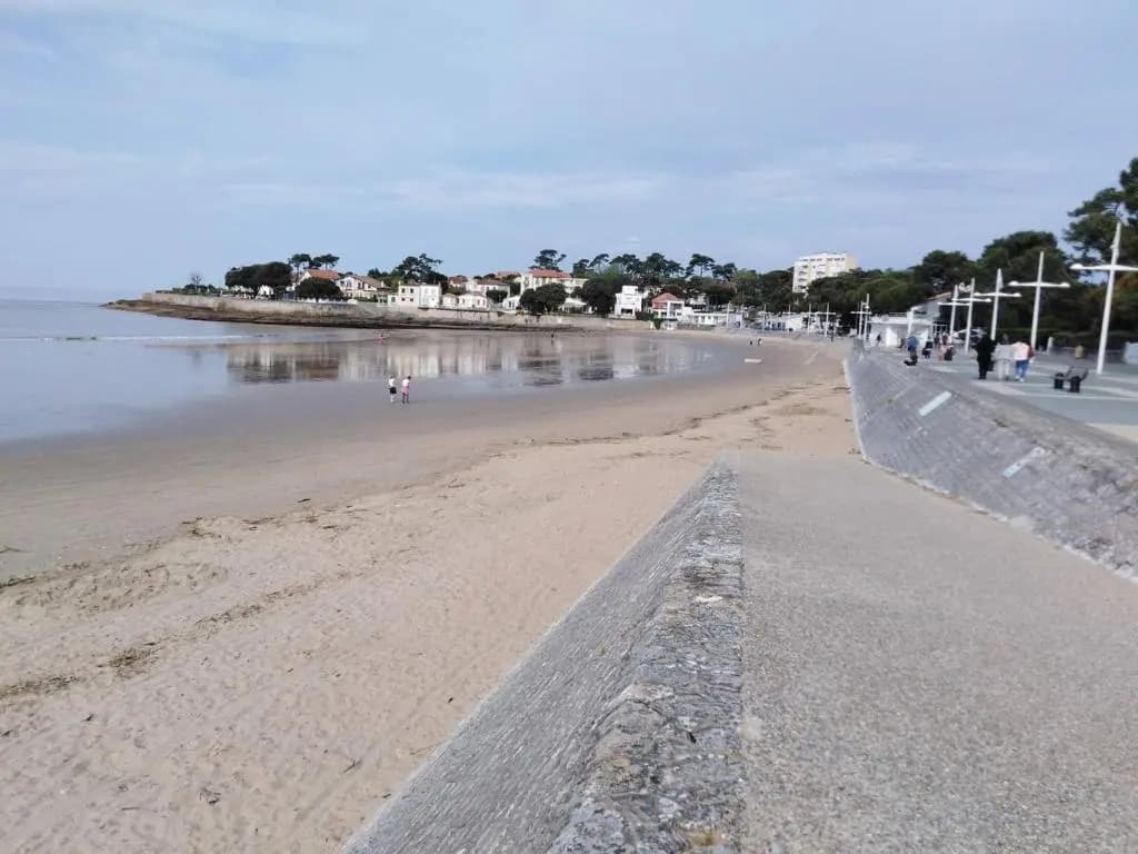 Appartement Vaux-sur-Mer, 3 pièces, 5 personnes - FR-1-494-79 - Photo 5