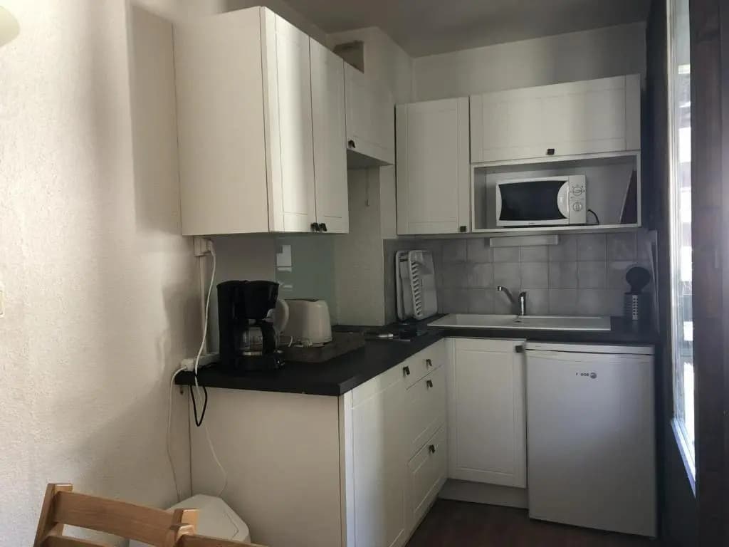 Appartement Brides-les-Bains, 1 pièce, 4 personnes - FR-1-512-164 - Miniature 8