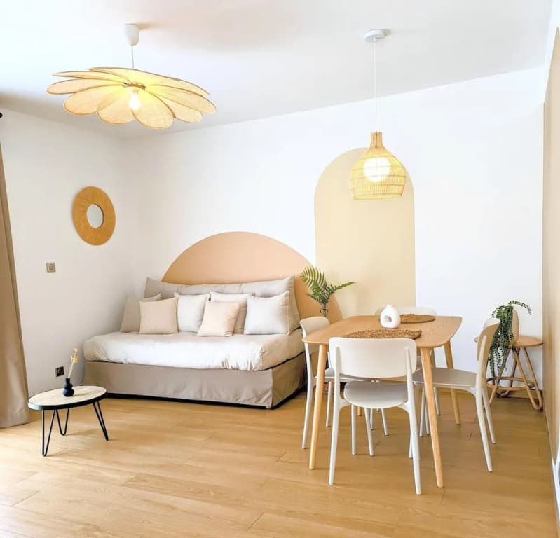 Hôtel Flor - Photo 3