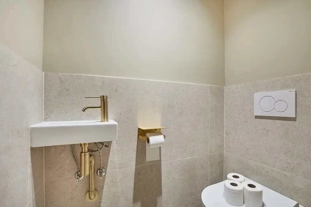 Sublime Apartment Rue Royale/madeleine - Miniature 8