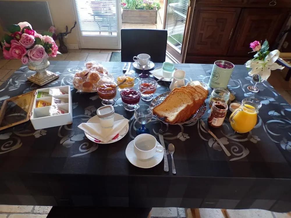 Chambres Peyroutas - Photo 2