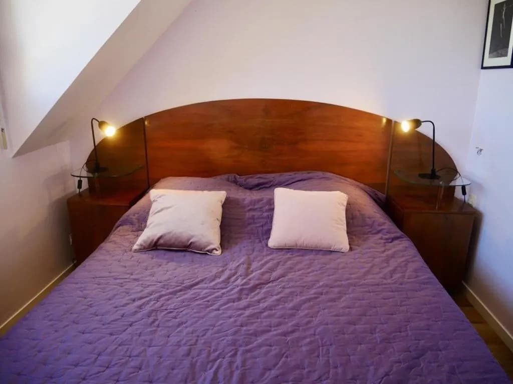 Appartement Saint-Pierre-Quiberon, 2 pièces, 5 personnes - FR-1-478-57 - Photo 2