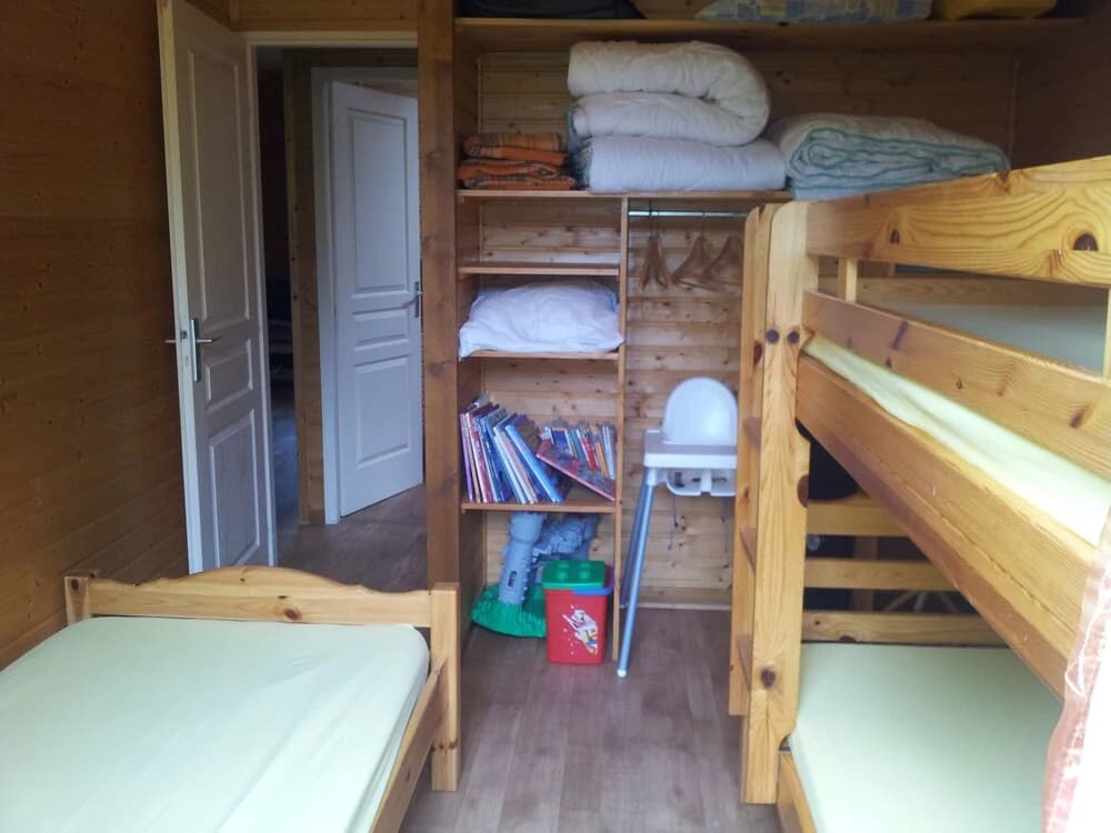 Chalet Les Silenes - Photo 1
