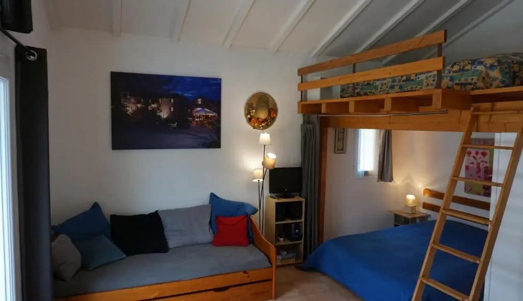 Gîtes La Bakénia - Photo 4