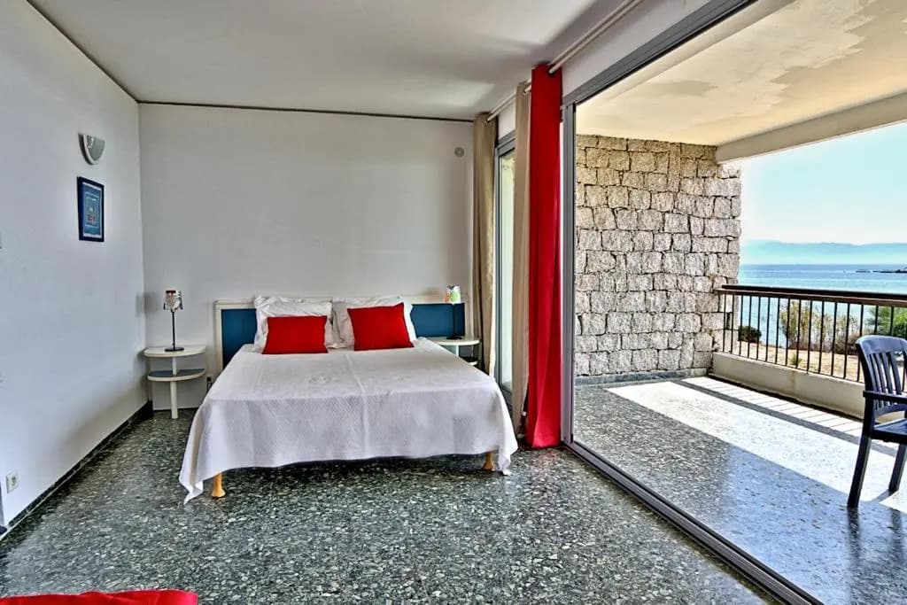 Hotel La Parata - Photo 4