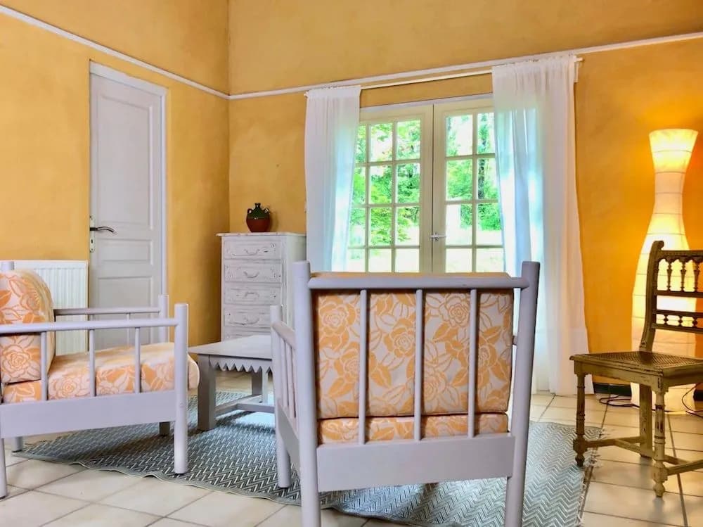 Domaine de Hongrie - Miniature 6