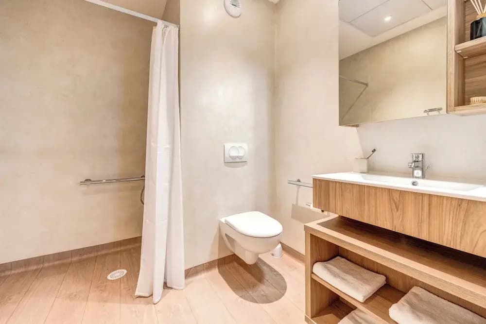 Zenao Appart'hôtel Saint-Maur-des-Fossés - Photo 3