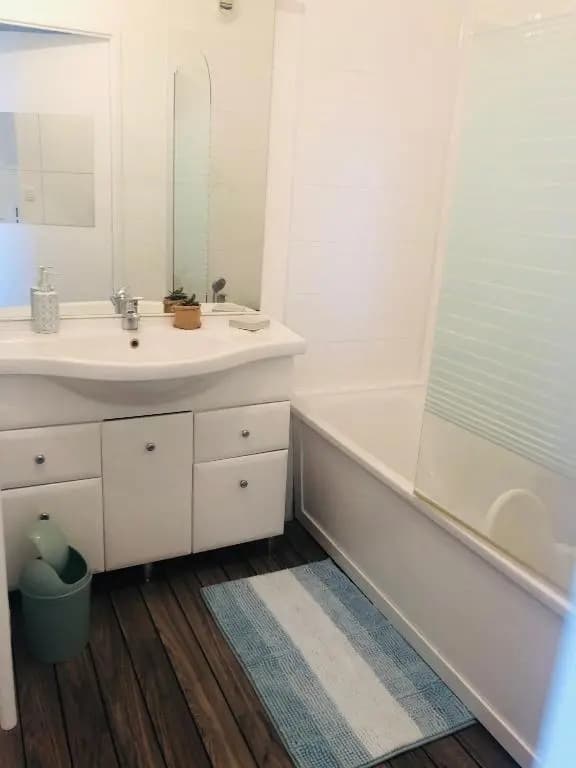 Superbe appartement 3 étoiles Ajaccio début Sanguinaires - Miniature 6