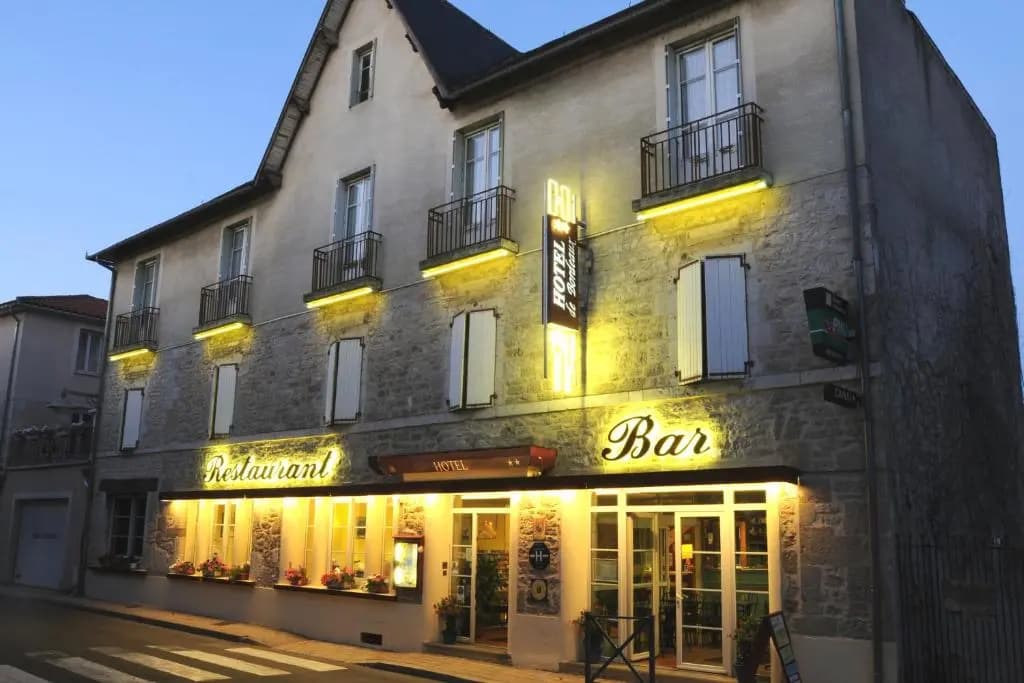 De Bordeaux - Photo 1