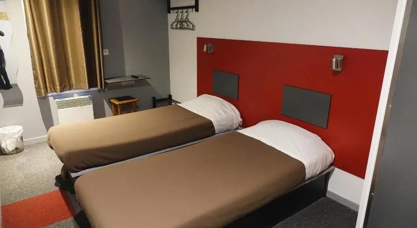 Fasthotel Bordeaux Eysines - Photo 3